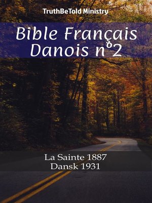 cover image of Bible Français Danois n°2